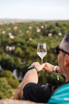 Festival vína VOC Znojmo